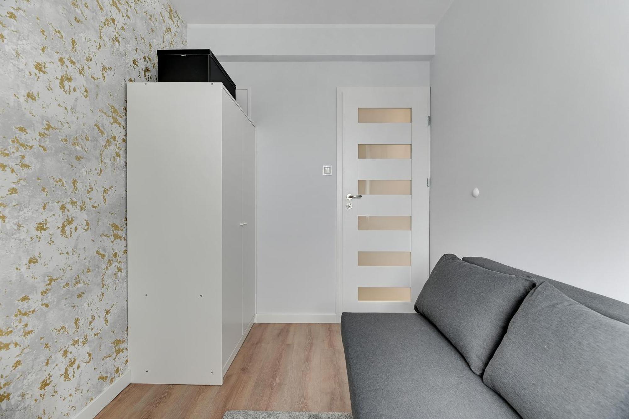 Pilotow 20C Rooms Gdańsk Exterior foto