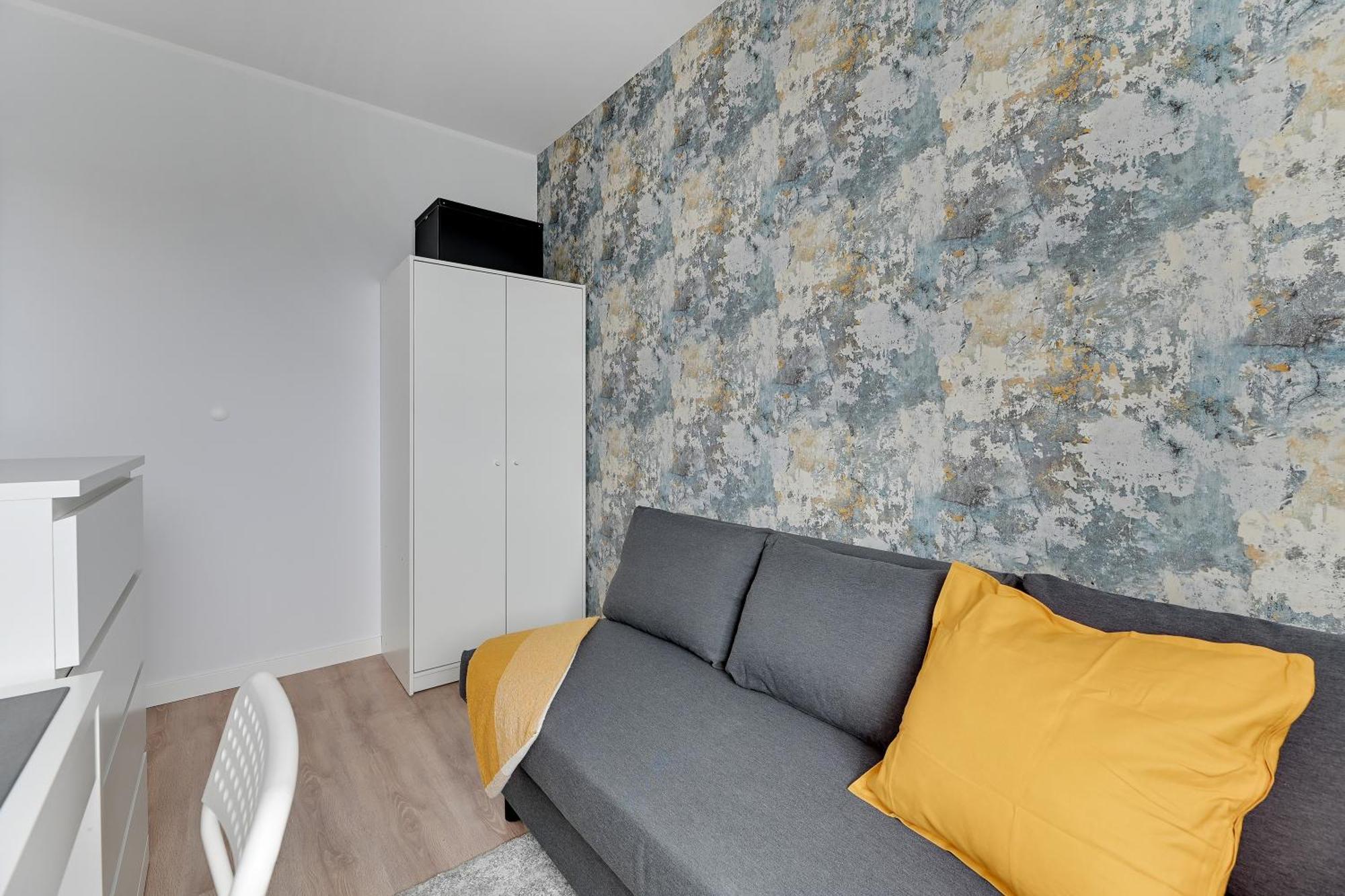 Pilotow 20C Rooms Gdańsk Exterior foto