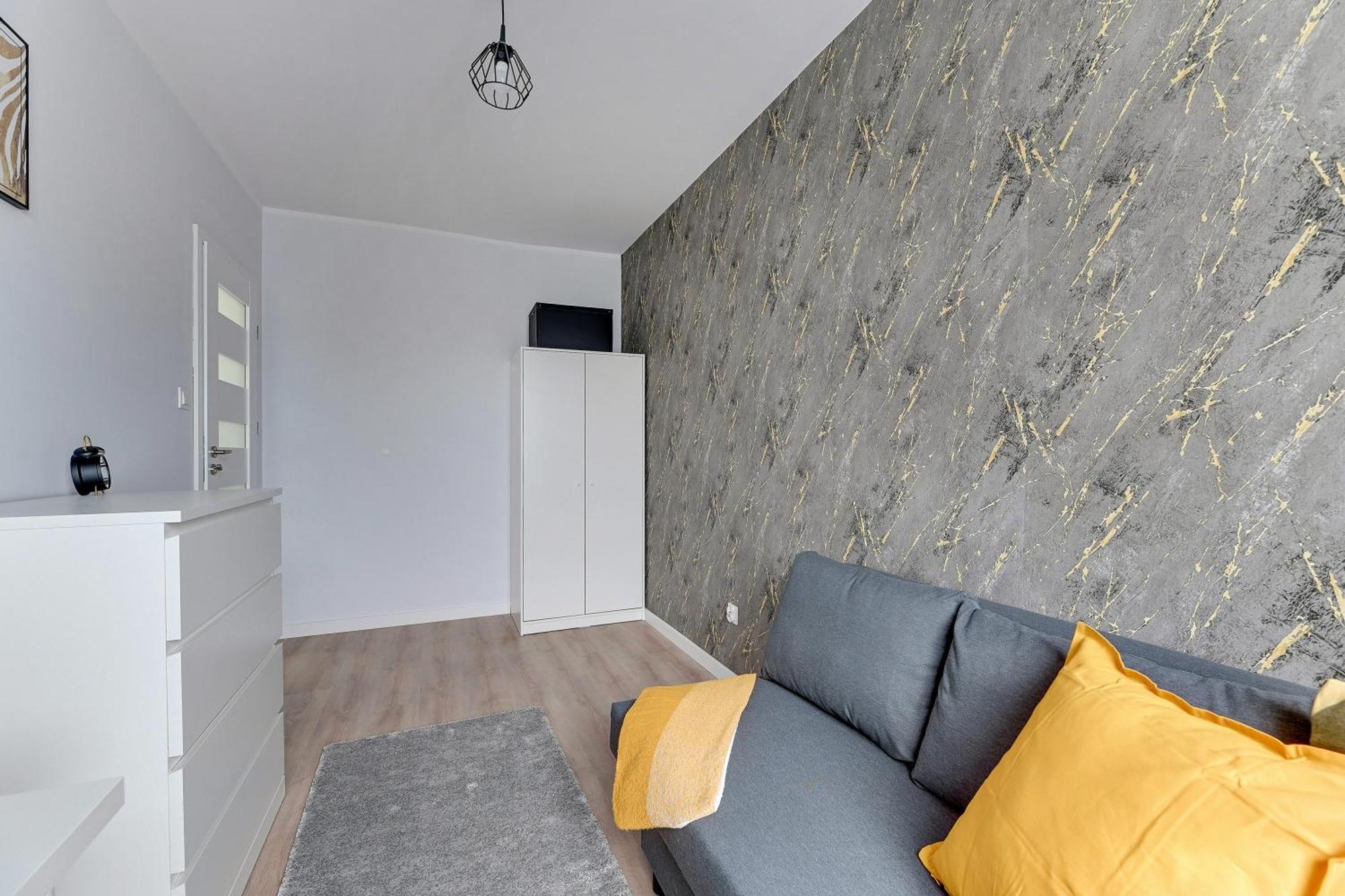 Pilotow 20C Rooms Gdańsk Exterior foto